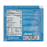 Back view Nutrisips Hangover Ready to Sip Gel - Single Serve Packet