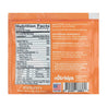 Back view Nutrisips Immunity Ready to Sip Gel - Single Serve Packet