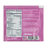 Back view Nutrisips Sleep Ready to Sip Gel - single serve packet